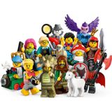 LEGO 71045 Minifigures Series 25