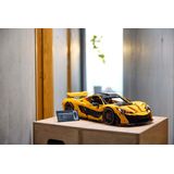Lego - TBD-Technic-Ult-2024 Bouwspel - Bouwstenen - Geavanceerd Model