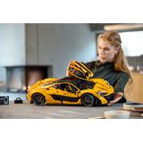 Lego - TBD-Technic-Ult-2024 Bouwspel - Bouwstenen - Geavanceerd Model