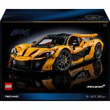 Lego - TBD-Technic-Ult-2024 Bouwspel - Bouwstenen - Geavanceerd Model