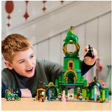 LEGO Wicked 75684 Willkommen in Emerald City