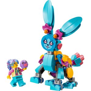 LEGO DREAMZzz™ Bunchu's creatieve dierenavonturen - 71488