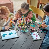 LEGO Disney - Kasteel van de Prinsessen - Poppenhuis - Met Mini-Poppen