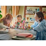 LEGO Disney - Kasteel van de Prinsessen - Poppenhuis - Met Mini-Poppen