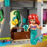 LEGO Disney - Kasteel van de Prinsessen - Poppenhuis - Met Mini-Poppen