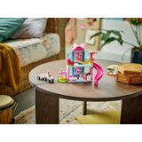 LEGO - Disney Minnie’s Huisdierenhotel - Bouwstenen - Multikleur - 4 Jaar en Ouder