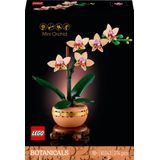 LEGO® Botanicals Mini orchidee - Plantencadeau - 10343