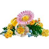 Lego - Zonnestralen Corsage - Bouwspel - Multikleur - Kunststof