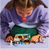 LEGO Friends 42647 Paisleys Zimmer