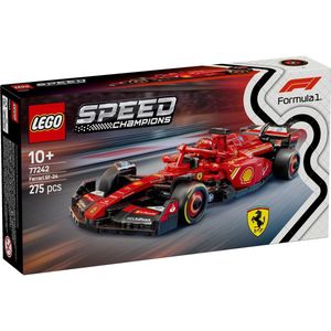 Ferrari SF-24 F1 Rennauto
