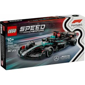 LEGO Speed Champions Mercedes-AMG F1 W15 racewagen Speelgoed - 77244