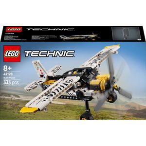 LEGO Technic Junglevliegtuig 42198