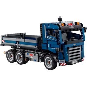 LEGO® Technic Vrachtwagen met kiepfunctie speelgoed - 42203