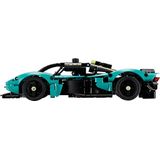LEGO - Technic 42208 - Autoset - Aston Martin Valkyrie - Multikleur - Plastic