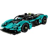 LEGO - Technic 42208 - Autoset - Aston Martin Valkyrie - Multikleur - Plastic