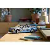 LEGO - Technic - 2 Fast 2 Furious Nissan Skyline GT-R - Bouwpakket - 42110