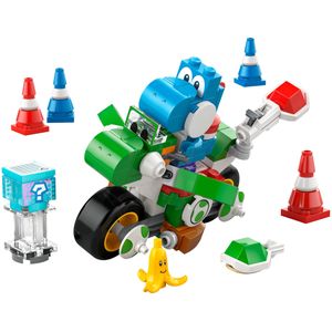 LEGO Super Mario 72031 Mario Kart™ - Yoshi-crosser