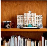 LEGO Architecture 21062 Trevifontein