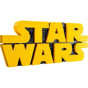 LEGO - Star Wars - Bouwstenen Set - Creatief Project - 75407