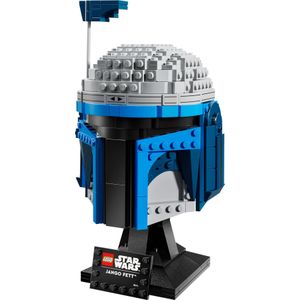 Lego - Star Wars Bouwspel - Bouwset - Multicolor - Kunststof