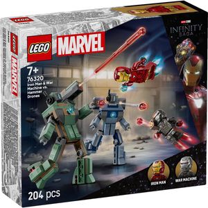 Marvel