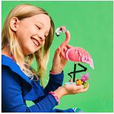 LEGO® Creator 3in1 Wilde dieren: roze flamingo set - 31170
