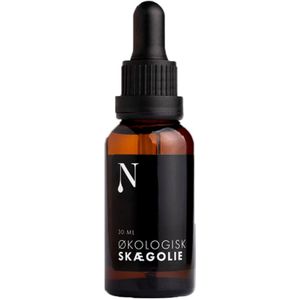 Naturligolie Økologisk Skægolie 30 ml