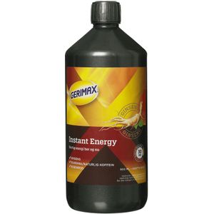 Gerimax Instant Energy 900 ml