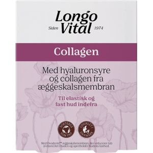 Longo Vital Collagen  30 stk.