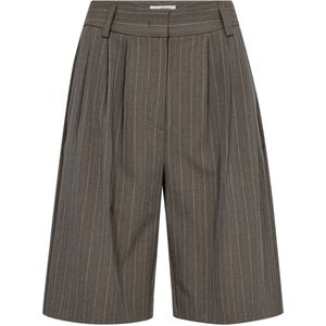 Co'Couture Shorts - Licht Bruin