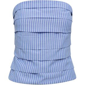 Co'Couture, Dames, Tops, Veelkleurig, Maat: M