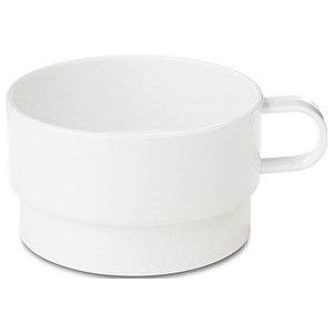 Mepal - Bloom soepkom - 300 ml - Basic - Wit