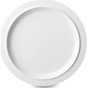 Mepal Basic ontbijtbord (22 cm) (melamine)