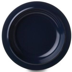 Bord Mepal Classic 19,5 x 3 cm Blauw Kunststof