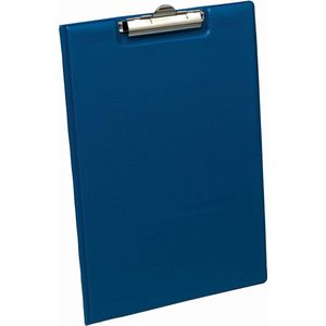 KLEMBORDMAP BANTEX + KLEM EN PENLUS DONKERBLAUW