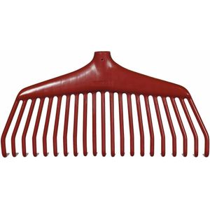 Fiskars Bladhark Zonder houten Steel