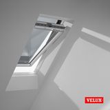 VELUX Buitenzonwering - Zwart - Handbediend - MHL CK00 5060