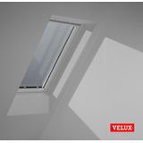 VELUX Buitenzonwering - Zwart - Handbediend - MHL CK00 5060