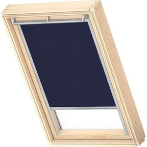 VELUX Rolgordijn verduisterend handbediend DKL UK08 0705S grijs kopen