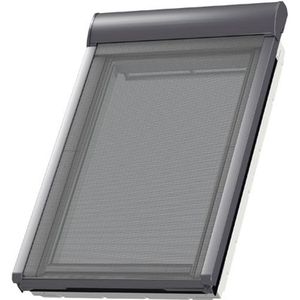 Velux Velux Integra Buitenzonwering Mml Fk06 5060 Zwart