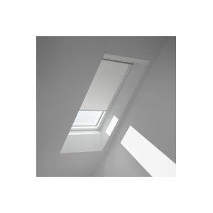 VELUX Origineel Verduisterend Rolgordijn (DKL) Wit Kozijn, PK08, White