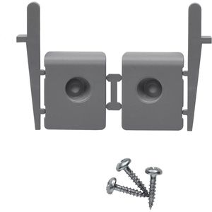 VELUX - Montageblokjes - Voor Dakramen - Set - Lichtgewicht