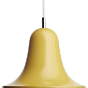 VERPAN Pantop hanglamp Ø 23 cm warmgeel