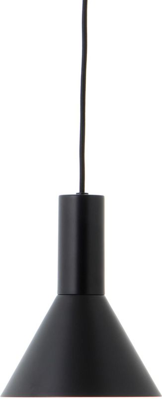 FRANDSEN - Lyss Hanglamp Matt Black
