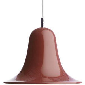 VERPAN Pantop hanglamp Ø 23 cm bordeaux
