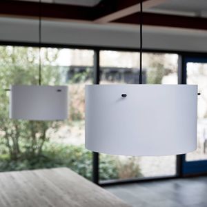 Frandsen - FM 1954 Hanglamp Ø41 Matt White