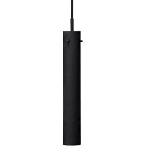 FRANDSEN FM2014 hanglamp hoogte 36 cm zwart
