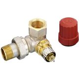 DANFOSS ventiel termostatyczny RA-N 15 trójosiowy lewy (013G0234)