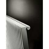 Danfoss Thermostatische radiatorafsluiter 3/8 dubbel haaks RE Kvs 0,65 m3 h RA N10 013G0231