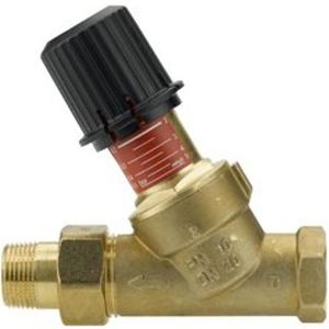 DANFOSS AVDO 3/4 Muffennippel parallel 0,05-0,50 bar. Anschluss Rp 3/4 - R 3/4